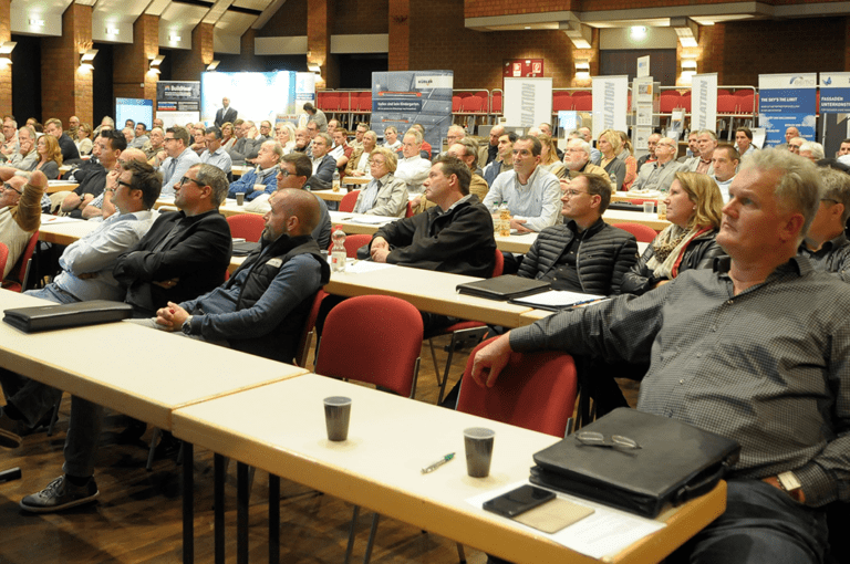 13. AFA-Baufachkongress und Messe