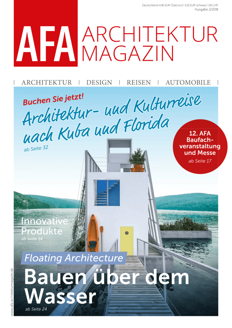 AFA Magazin