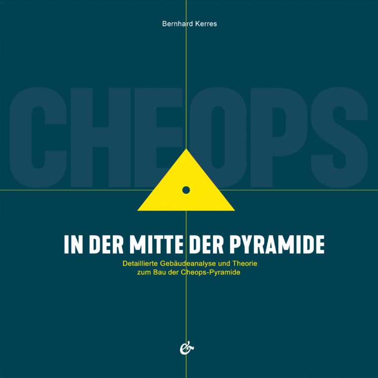 CHEOPS – In der Mitte der Pyramide