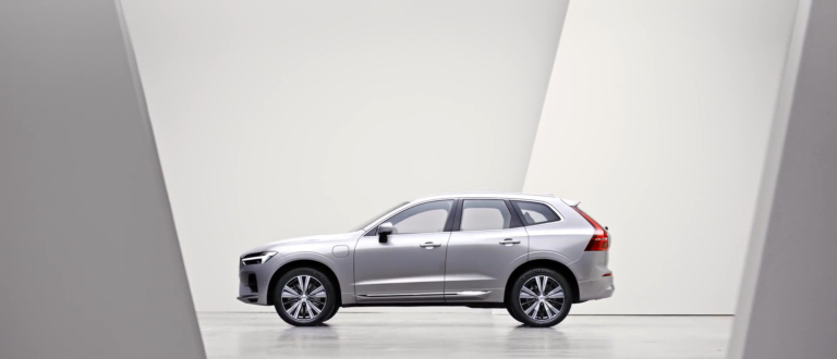 Volvo XC 60 – Nordisches Business-SUV besticht mit feinstem Komfort